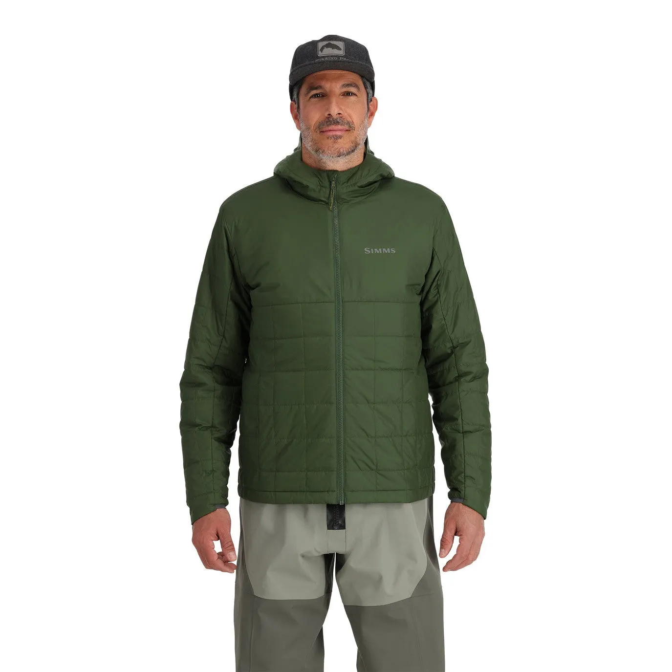 Simms M's Fall Run Hoody