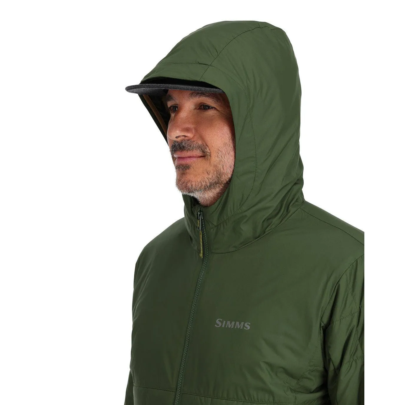 Simms M's Fall Run Hoody