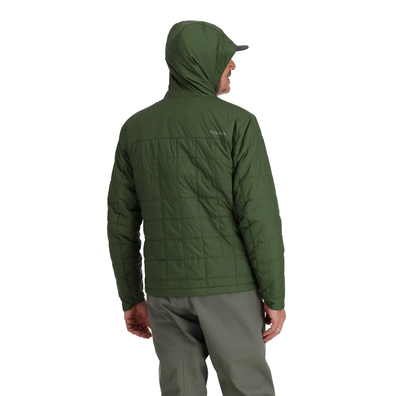 Simms M's Fall Run Hoody