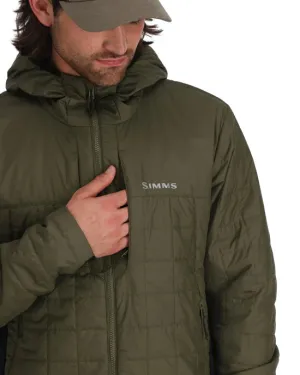 Simms M's Fall Run Hybrid Hoody