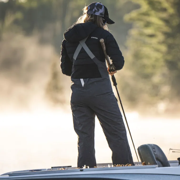 Simms Women's Challenger Fishing Bibs