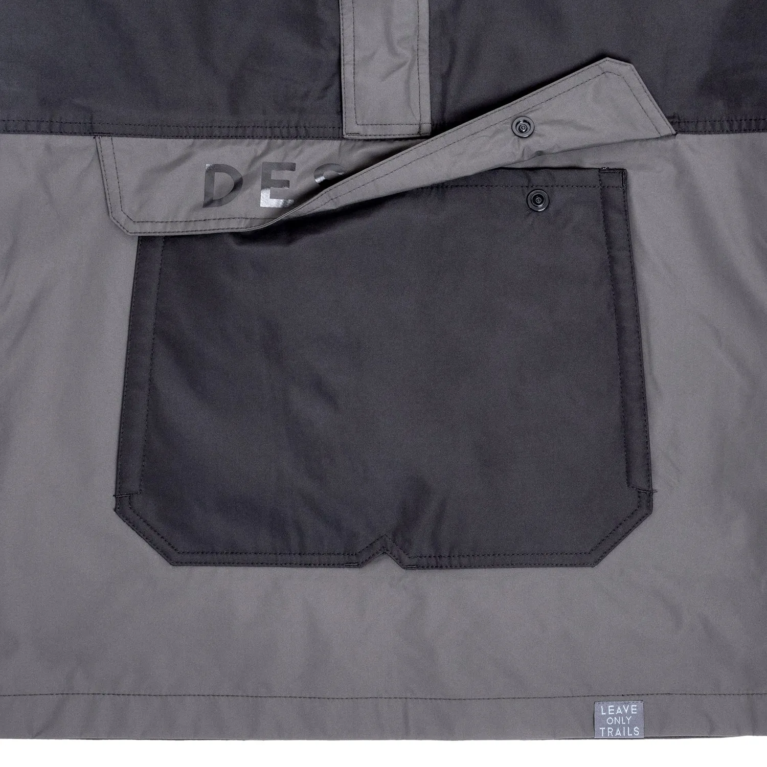Sink or Swim Jacket