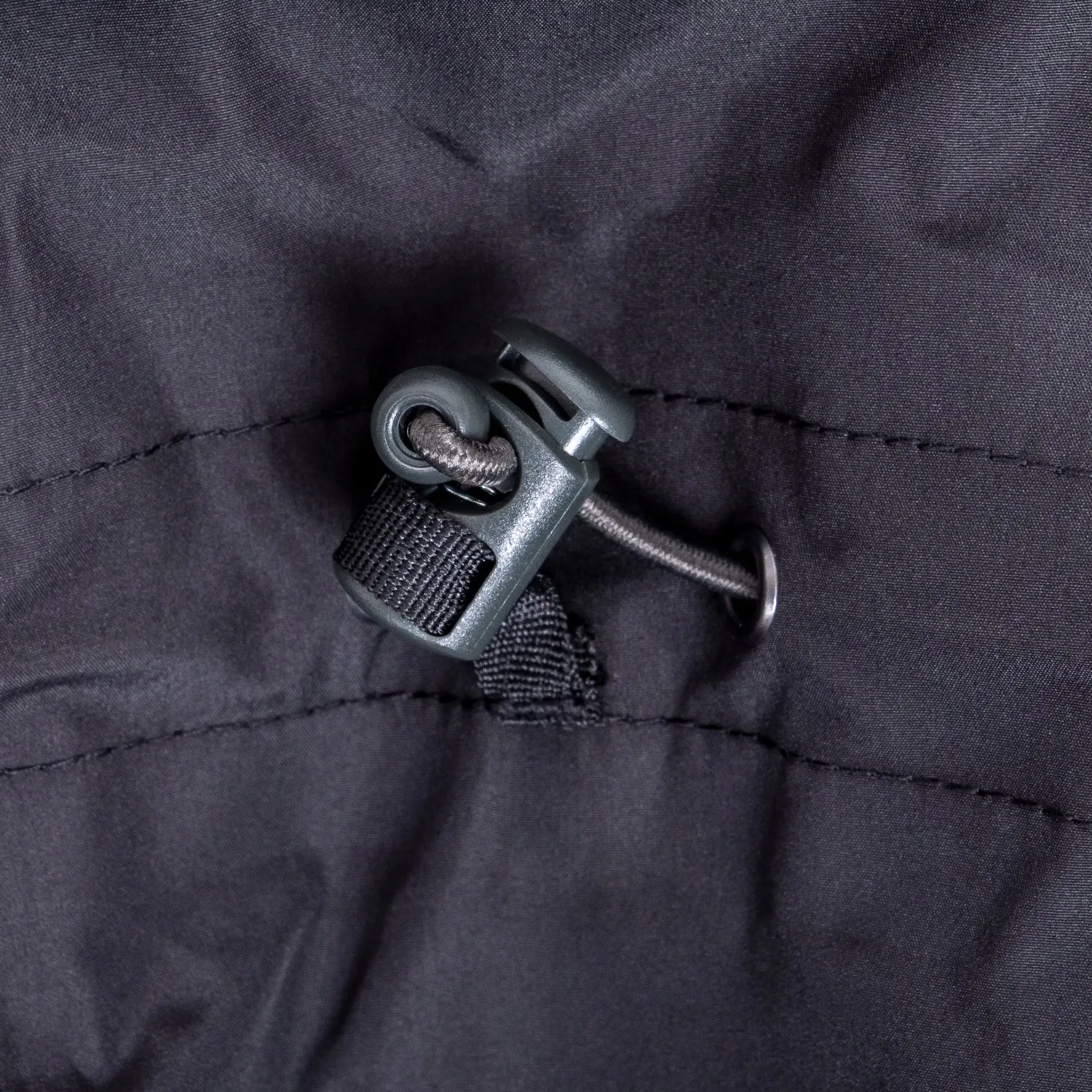 Sink or Swim Jacket