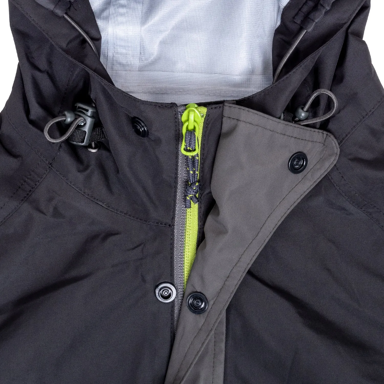 Sink or Swim Jacket