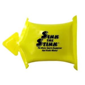 Sink The Stink Gear Deodorizer