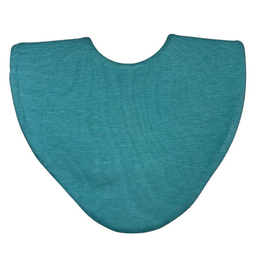 Skater Dino's Bundle of 3 Waterproof Dribble Bib