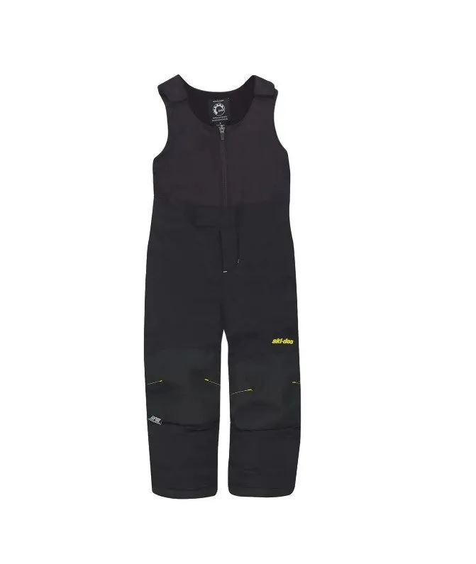 SKI-DOO KIDS' UNISEX INSULATED X-TEAM HIGHPANTS