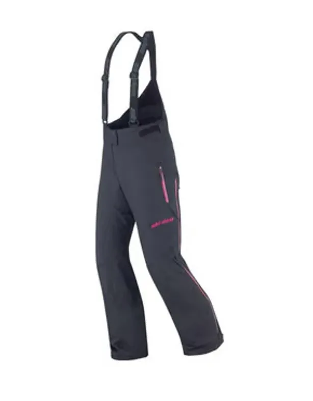 SKI-DOO MCODE LADIES PANTS - XS BLACK