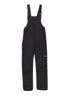 SKI-DOO TEENS' UNISEX X-TEAM HIGHPANTS - SIZE 8 BLACK