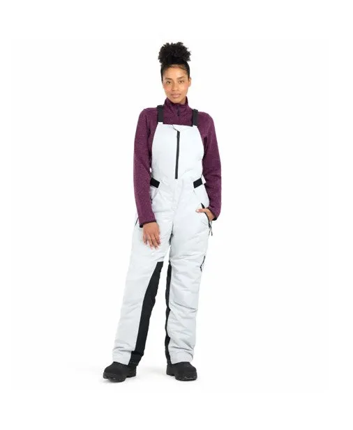 SKI-DOO WOMEN'S INSULATED VOYAGER HIGHPANTS