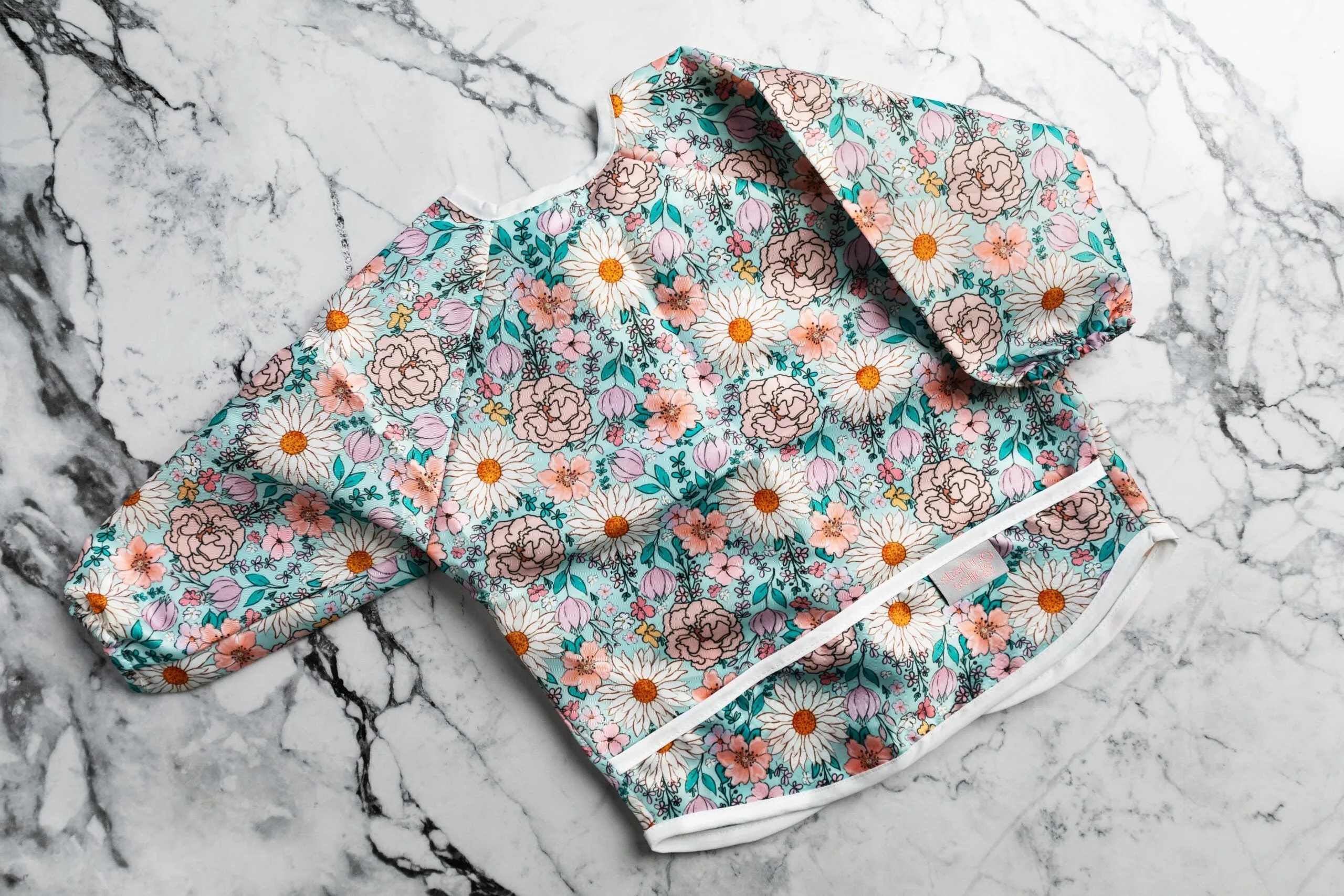 Smockie Bib ™
