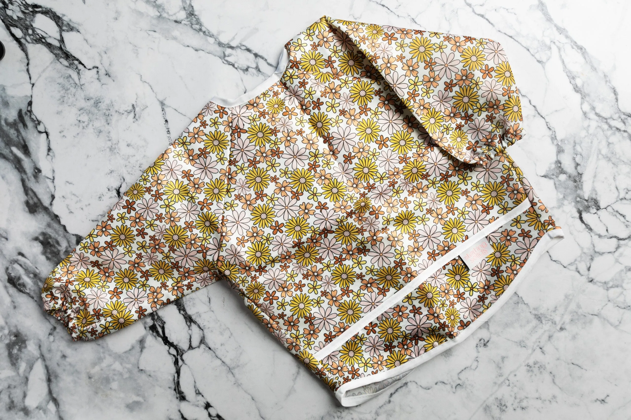 Smockie Bib ™