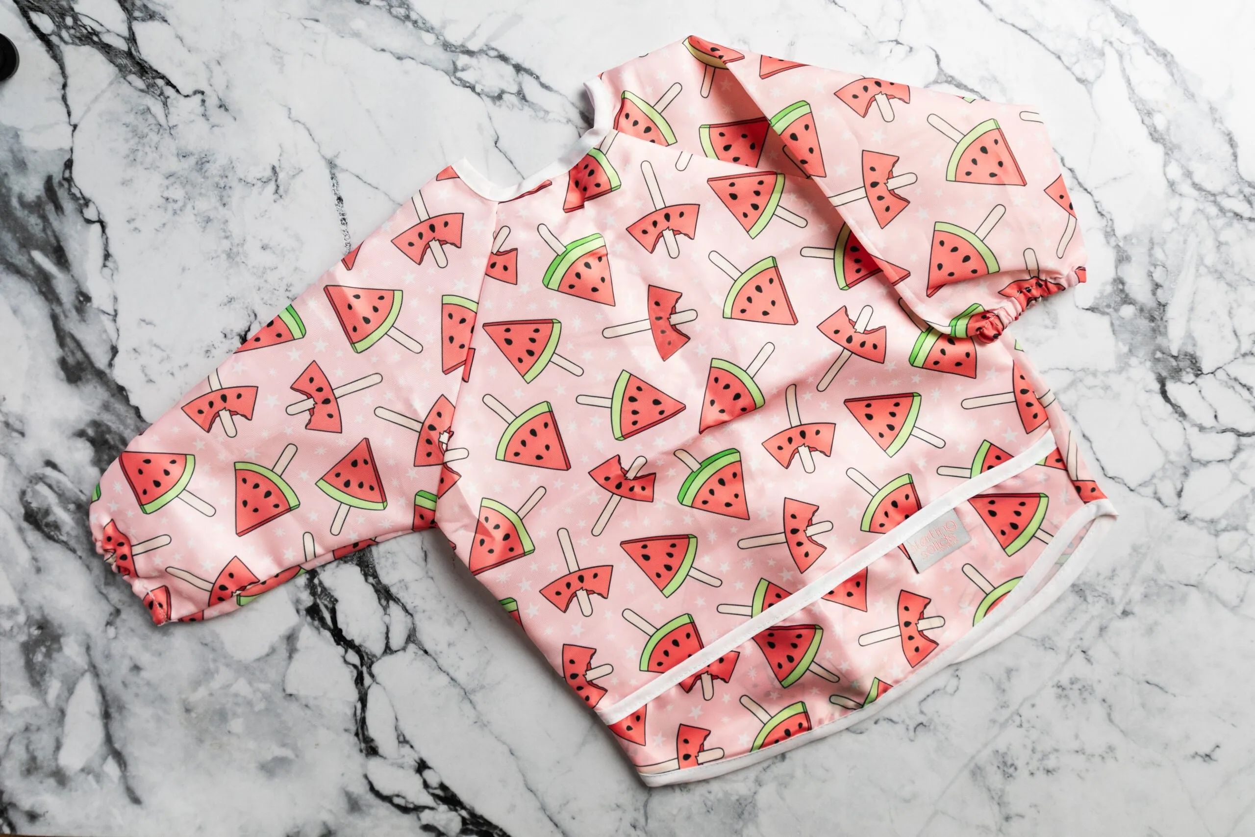 Smockie Bib ™