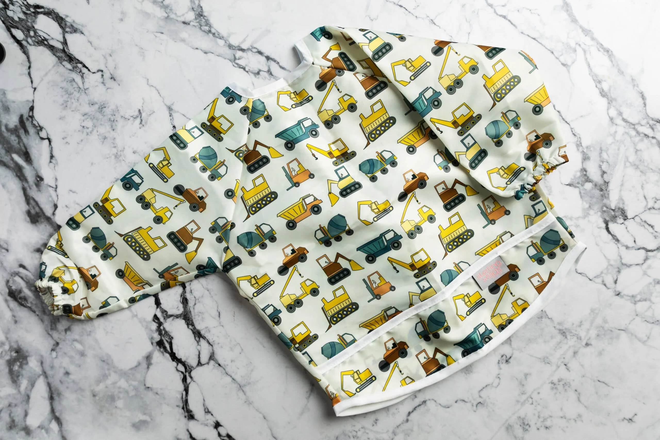 Smockie Bib ™