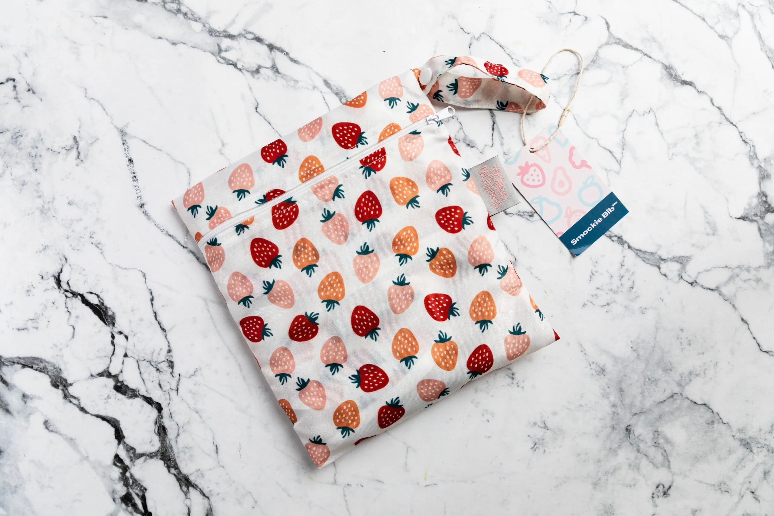 Smockie Bib ™