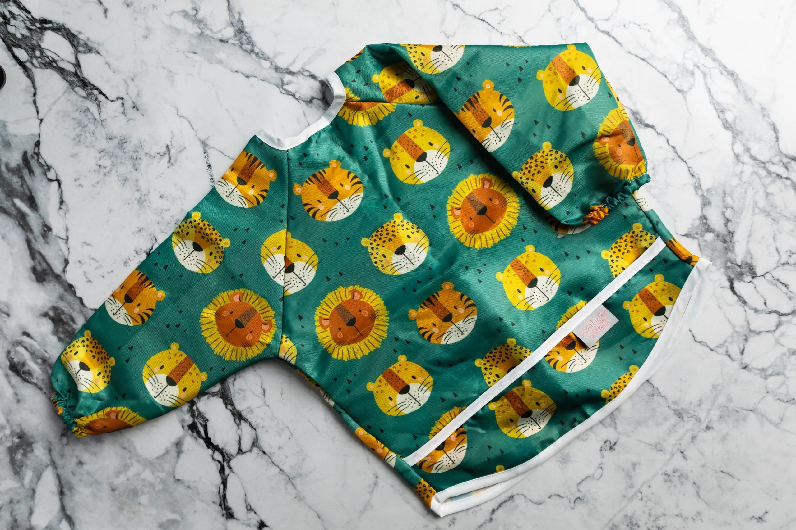 Smockie Bib ™