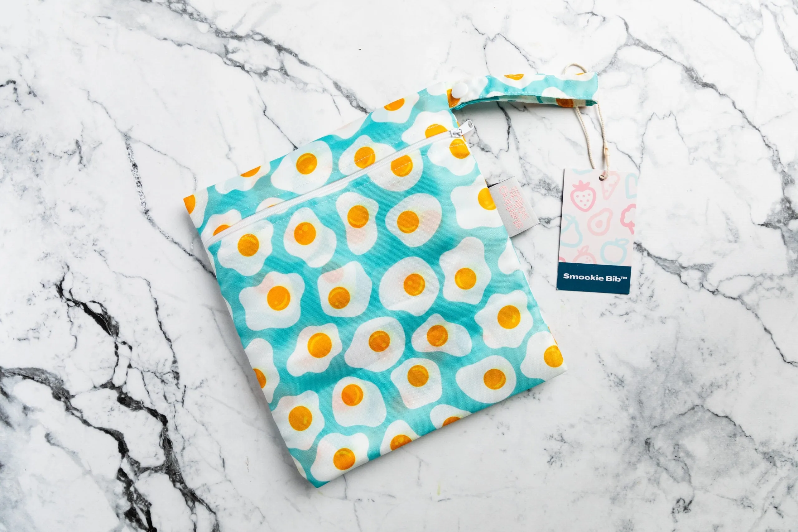 Smockie Bib ™