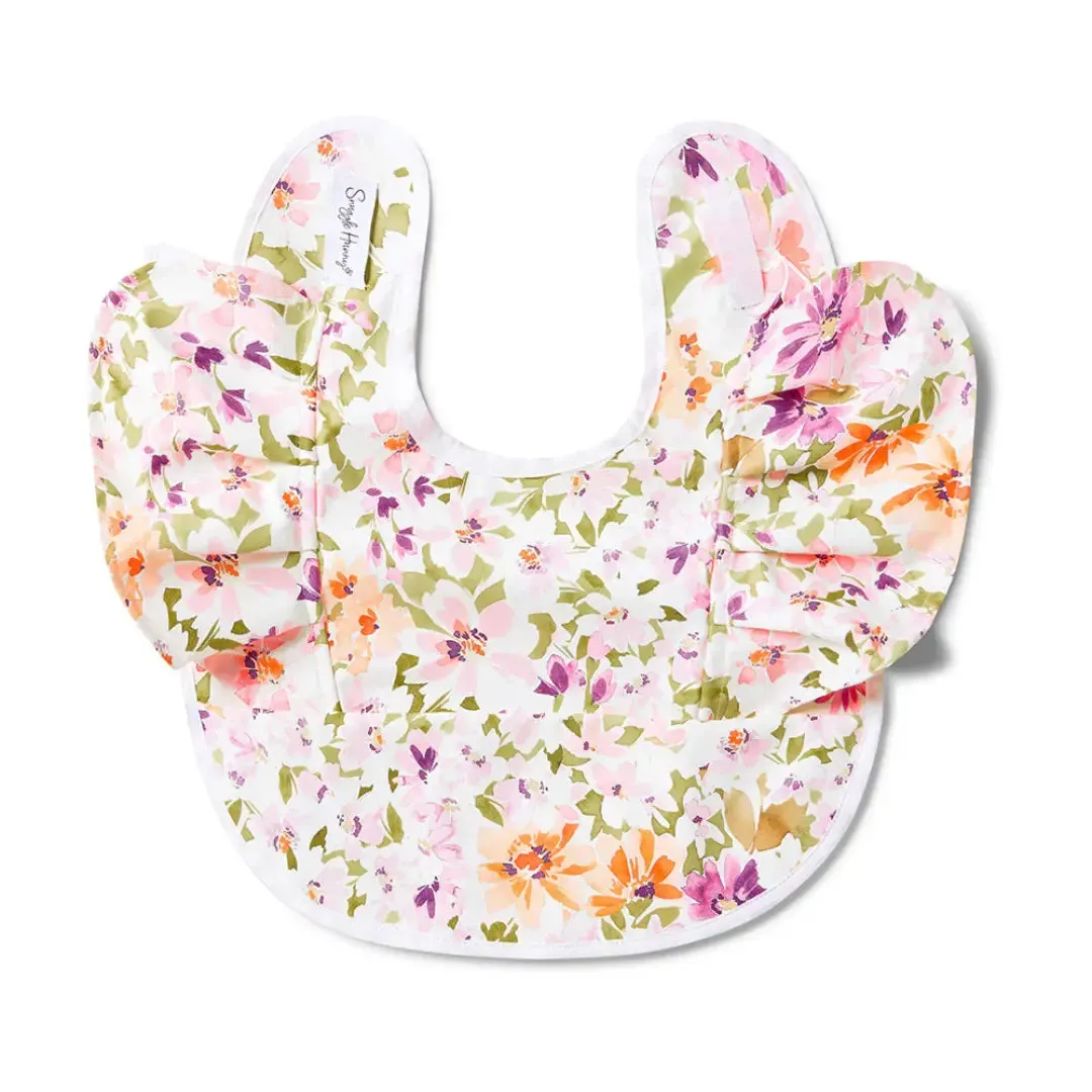 Snuggle Hunny Bib - Snuggle Bib - various