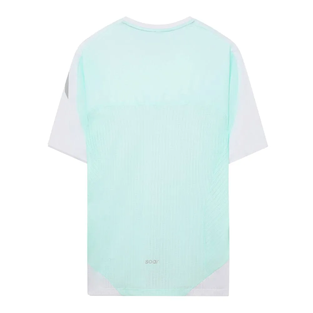 Soar Men's SS Hot Weather T