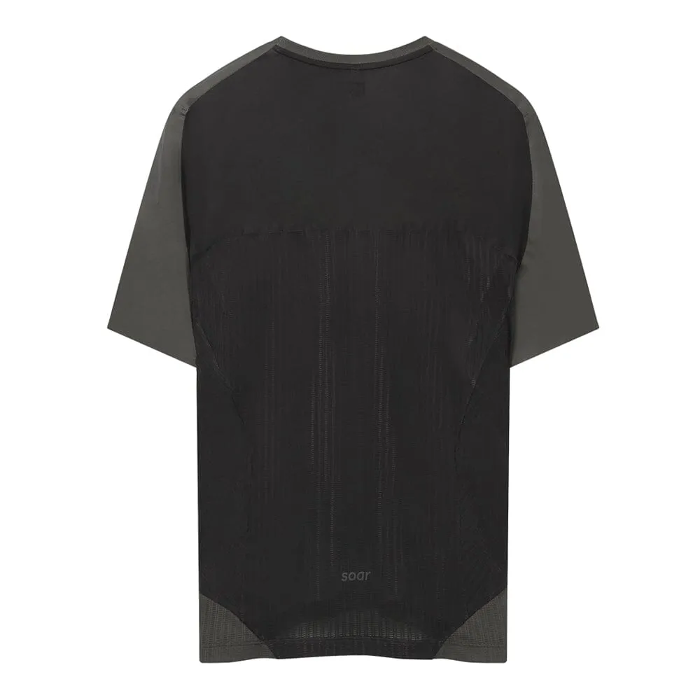 Soar Men's SS Hot Weather T