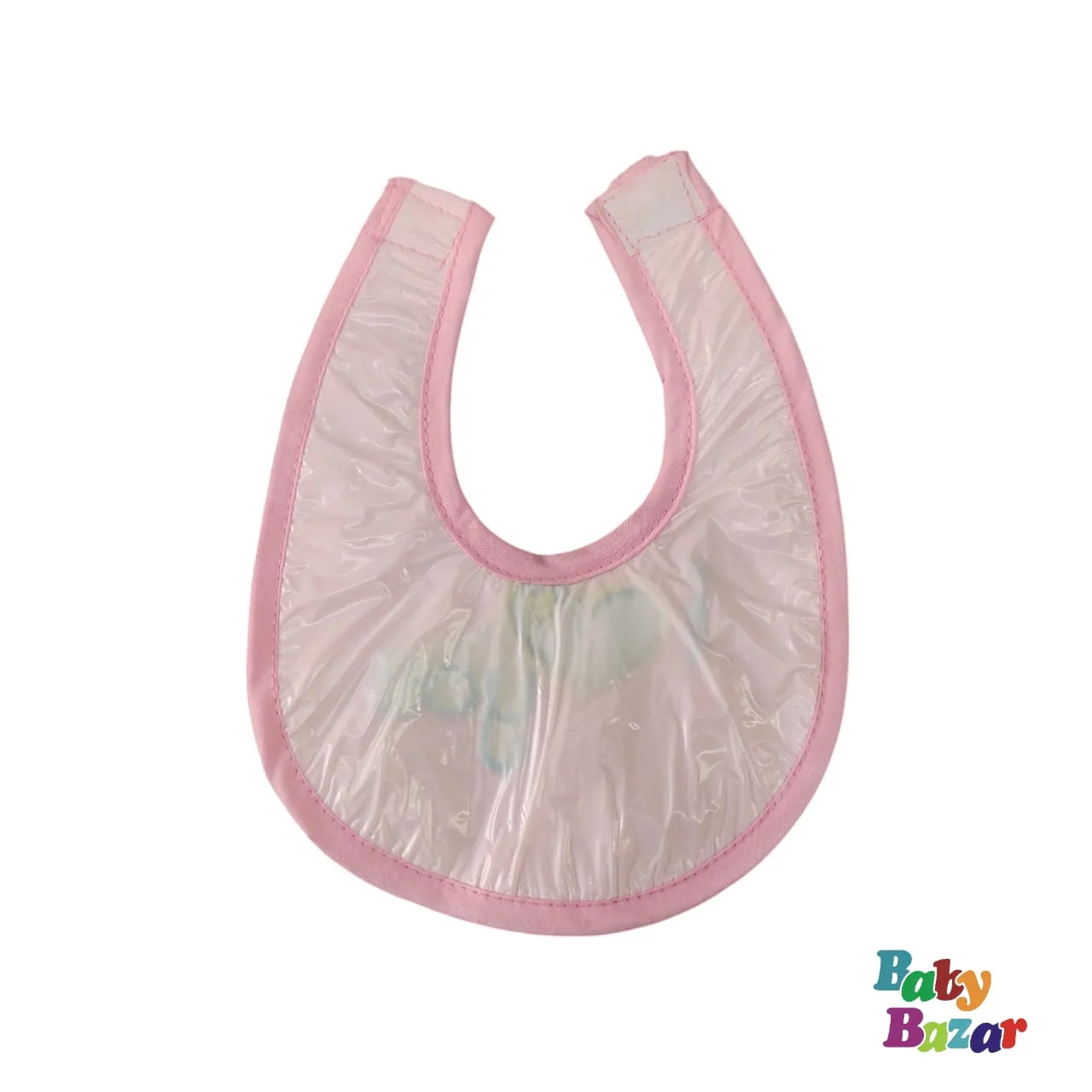 Soft & Waterproof Baby Bibs – Cute & Comfortable Feeding Essentials