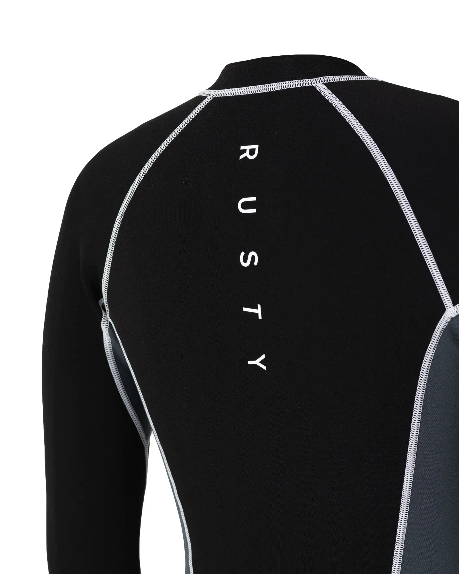 Somersault 2mm Long Sleeve Springsuit Wetsuit