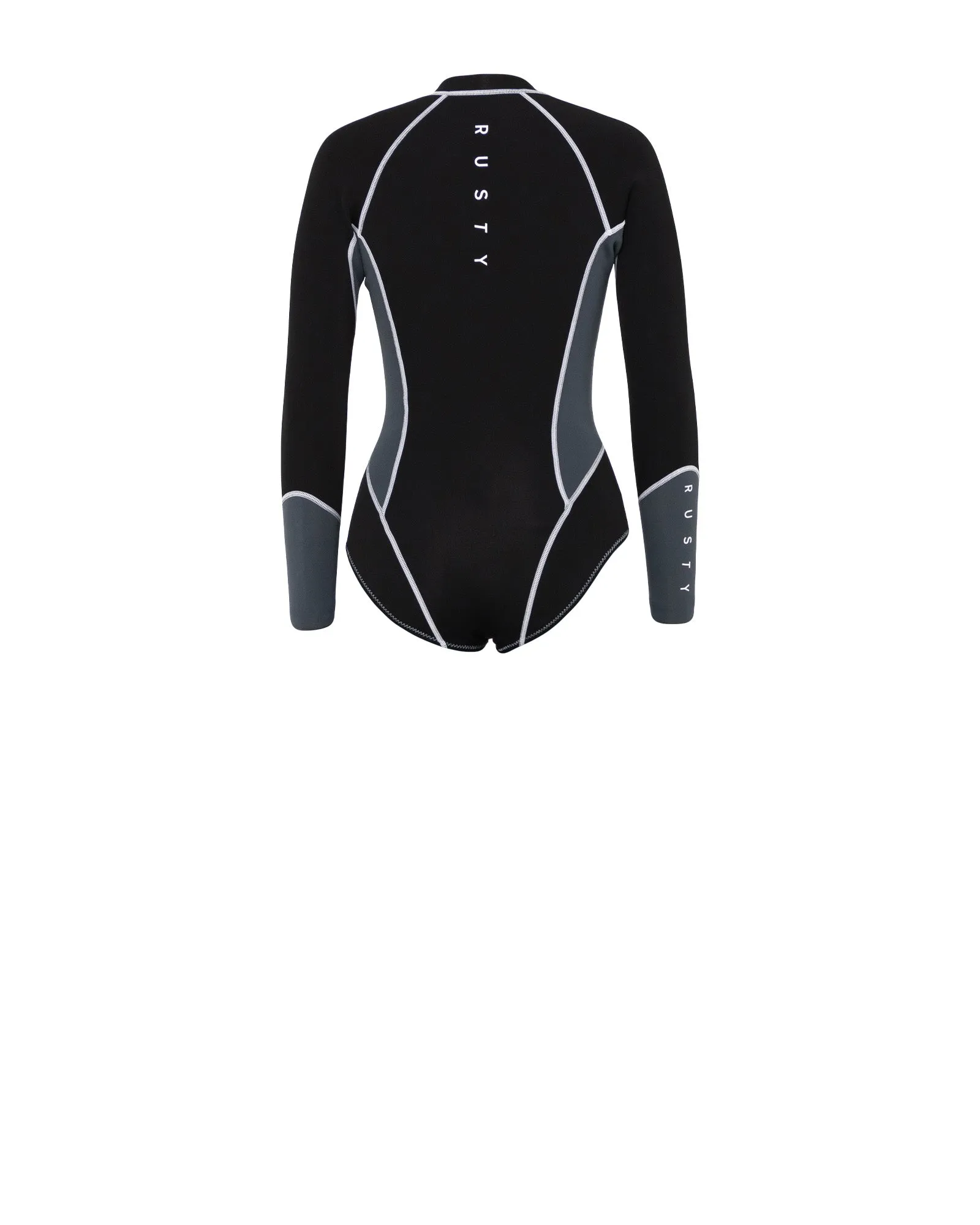 Somersault 2mm Long Sleeve Springsuit Wetsuit