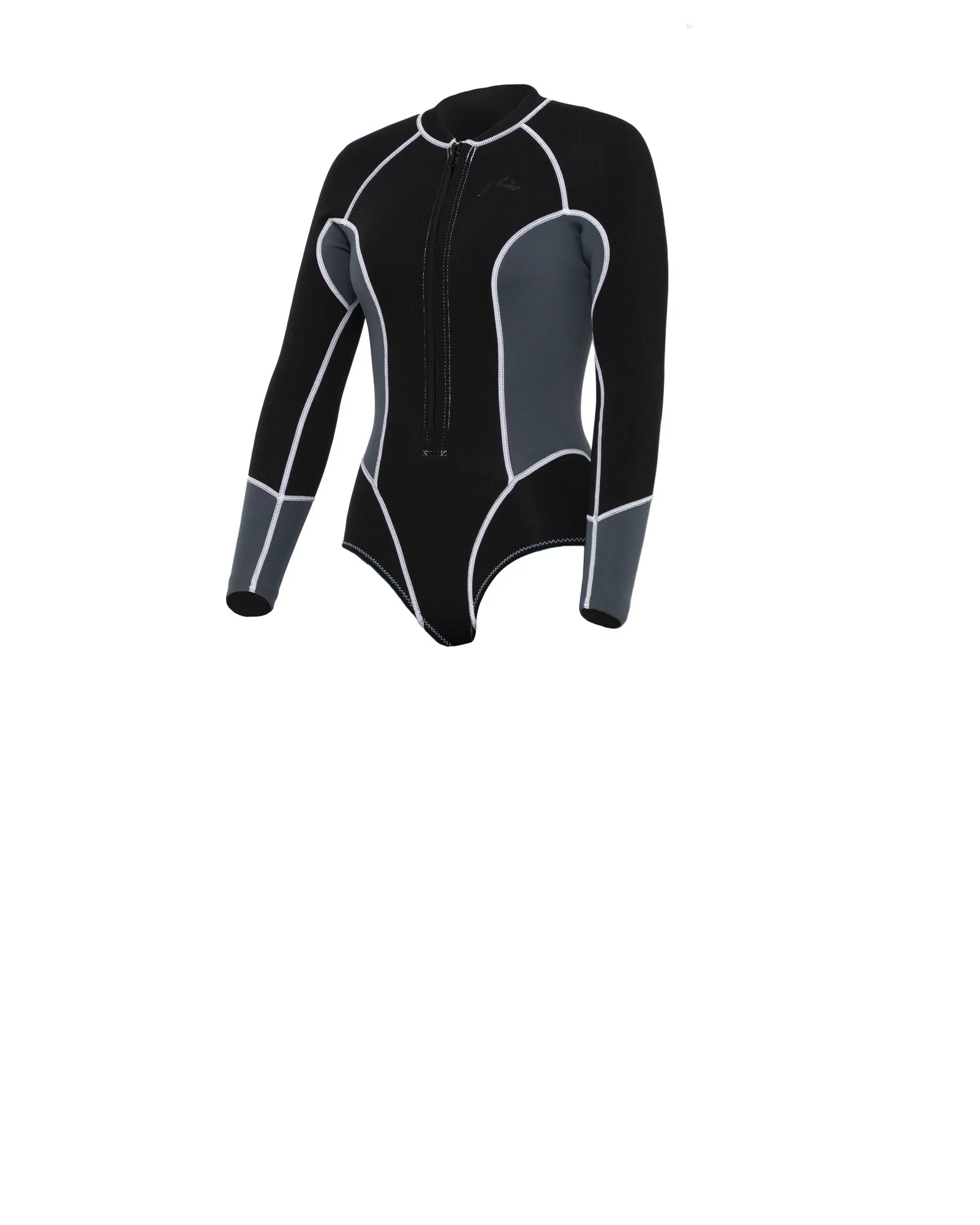 Somersault 2mm Long Sleeve Springsuit Wetsuit
