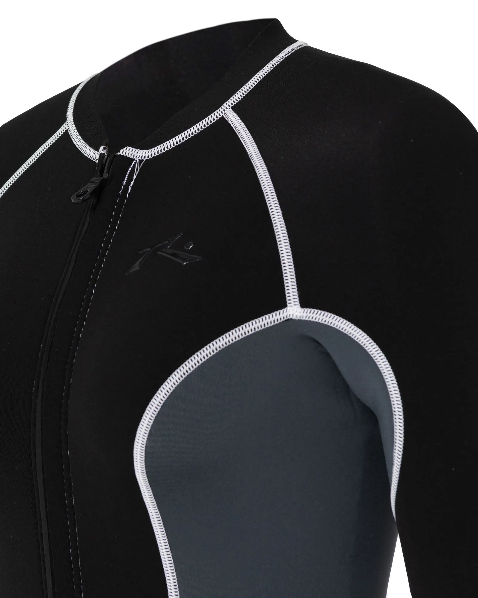 Somersault 2mm Long Sleeve Springsuit Wetsuit