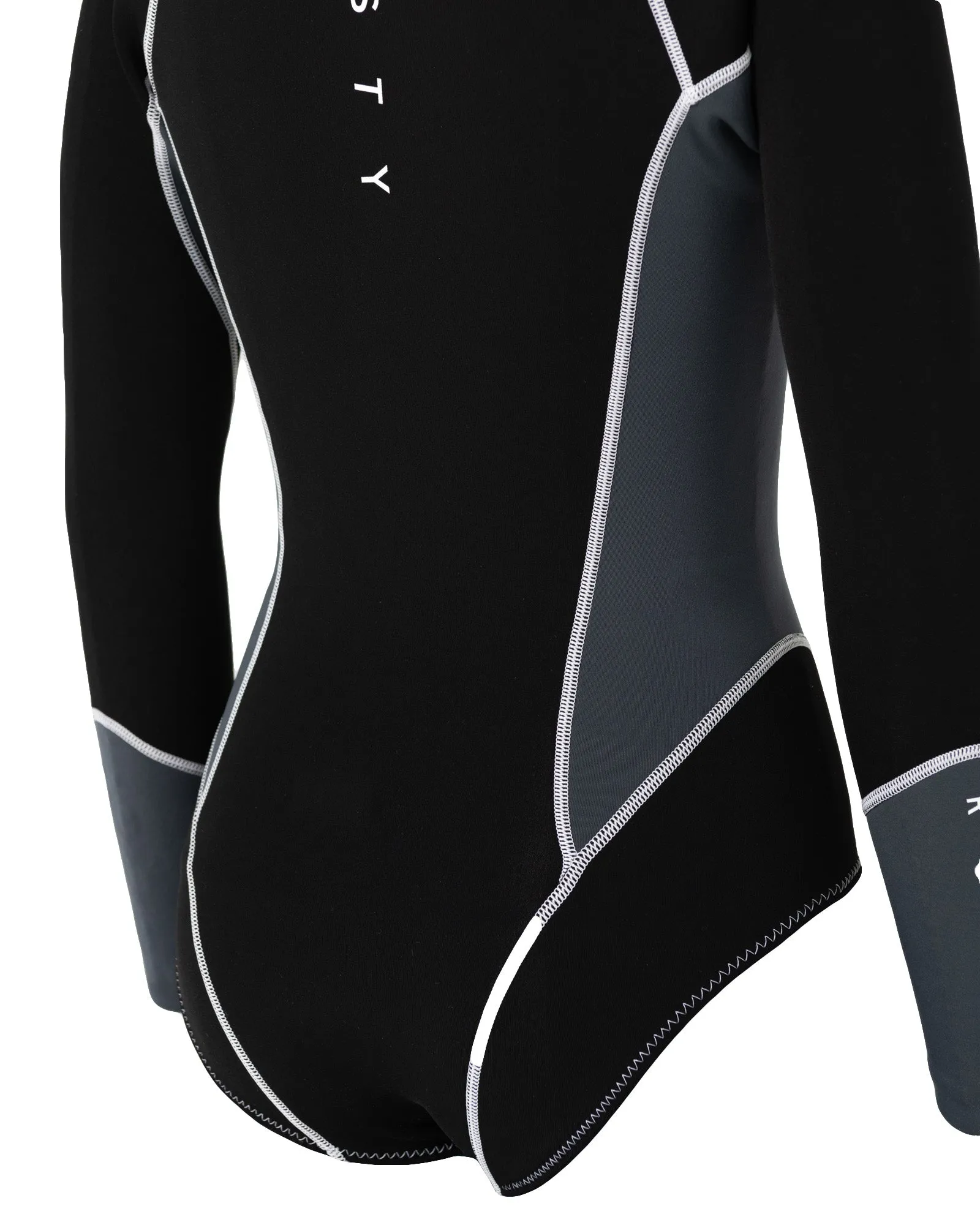 Somersault 2mm Long Sleeve Springsuit Wetsuit