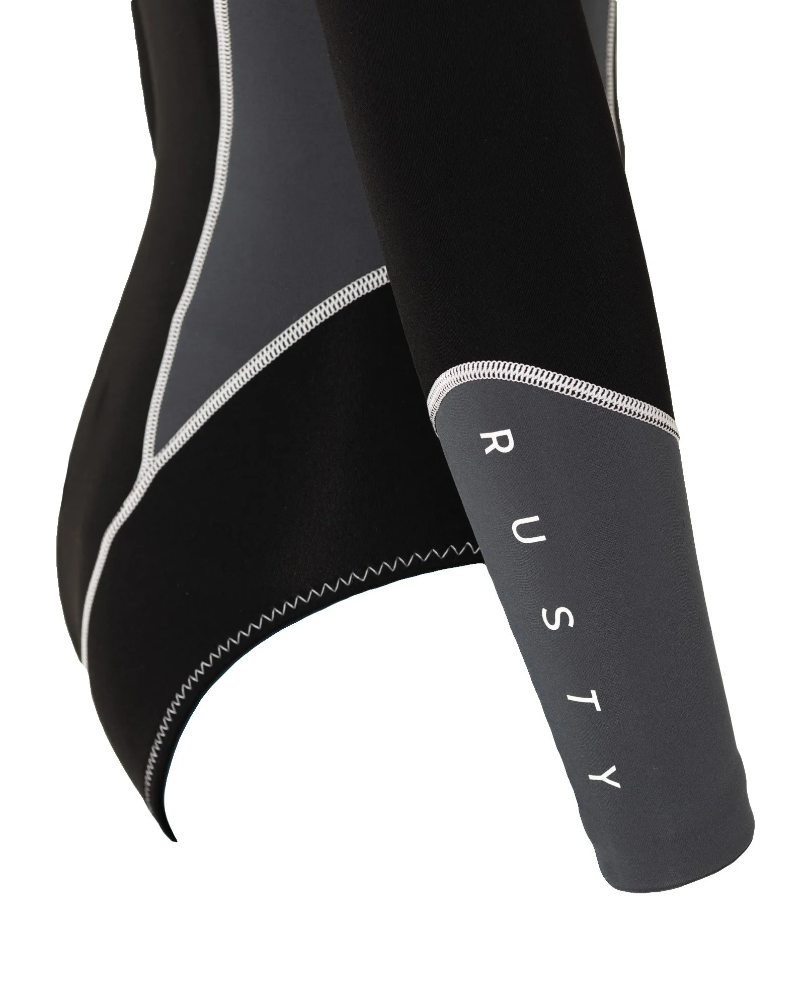Somersault 2mm Long Sleeve Springsuit Wetsuit
