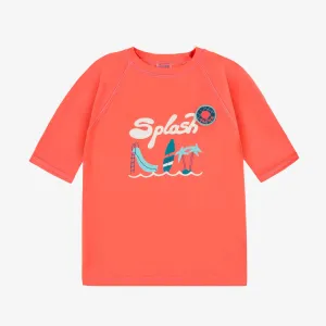 Souris Mini Swim T-Shirt - Child