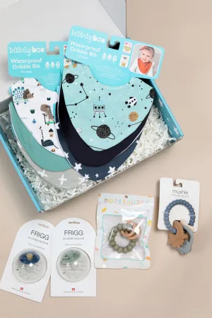 Space & Dino's Gift Box