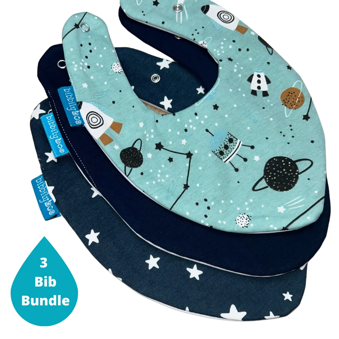 Space & Dino's Gift Box