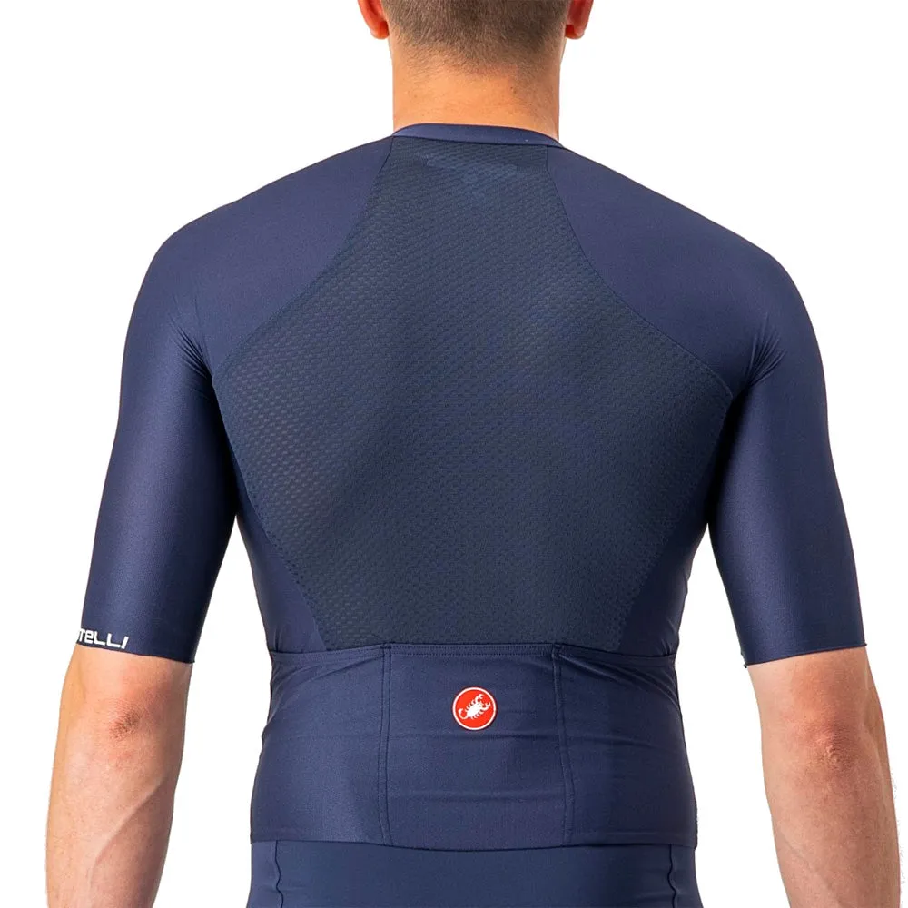 Speed Suit Sanremo Rc Speed