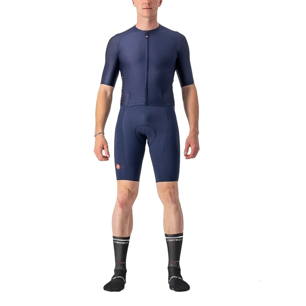 Speed Suit Sanremo Rc Speed