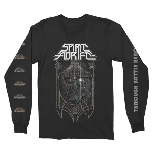 Spirit Adrift - Battle High long sleeve