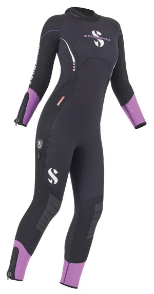 Sport 5mm Ladies Wetsuit