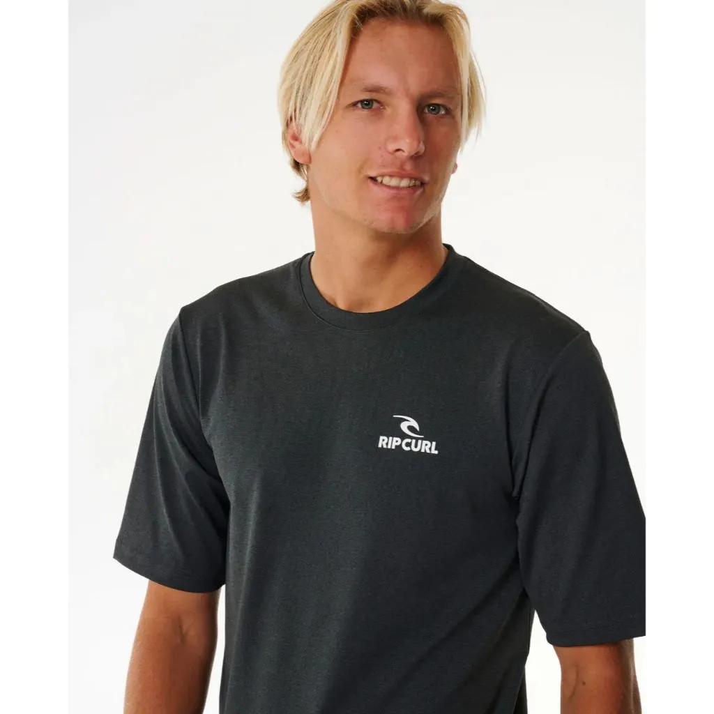 Stack UPF Short Sleeve Rashie