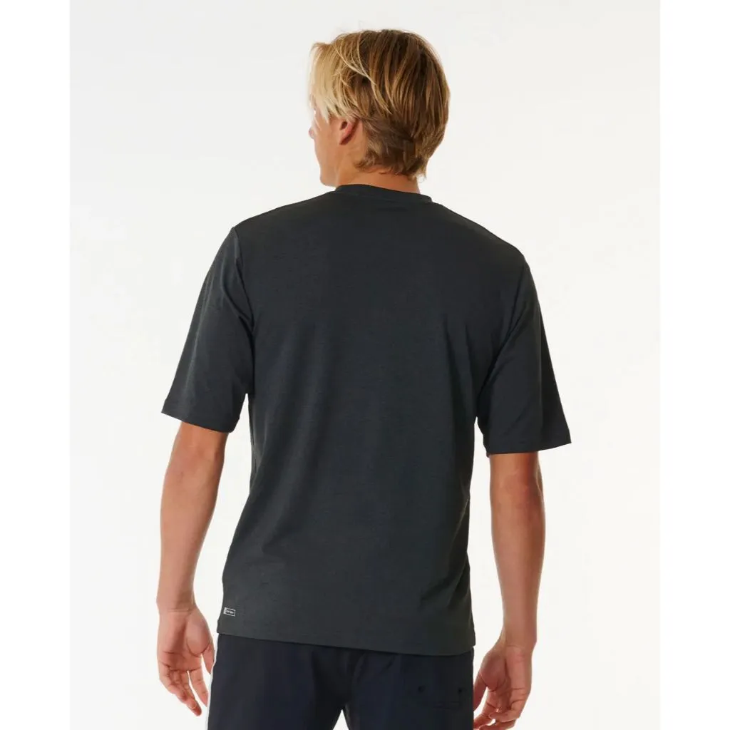 Stack UPF Short Sleeve Rashie