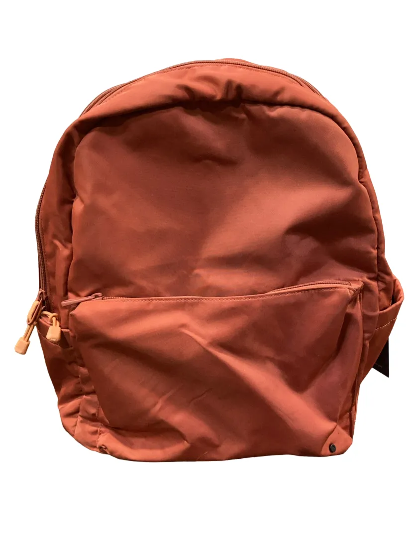 STATES Bags Diaper Bag, Sienna