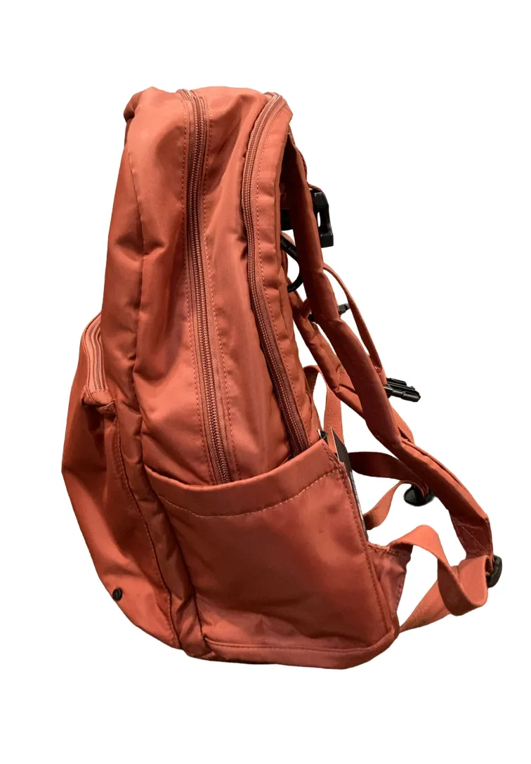 STATES Bags Diaper Bag, Sienna