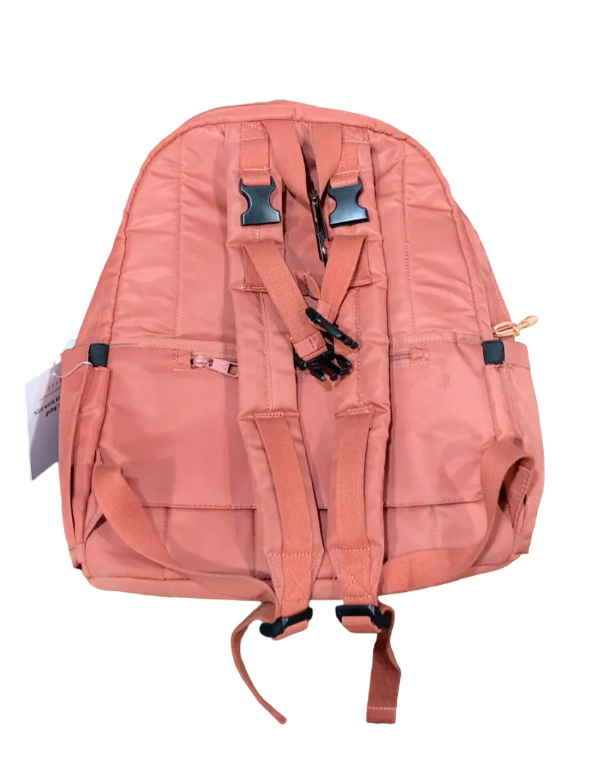 STATES Bags Diaper Bag, Sienna