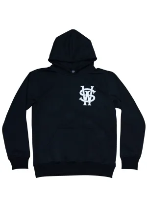 Stay Winning SW Stay Winning Black Hoodie