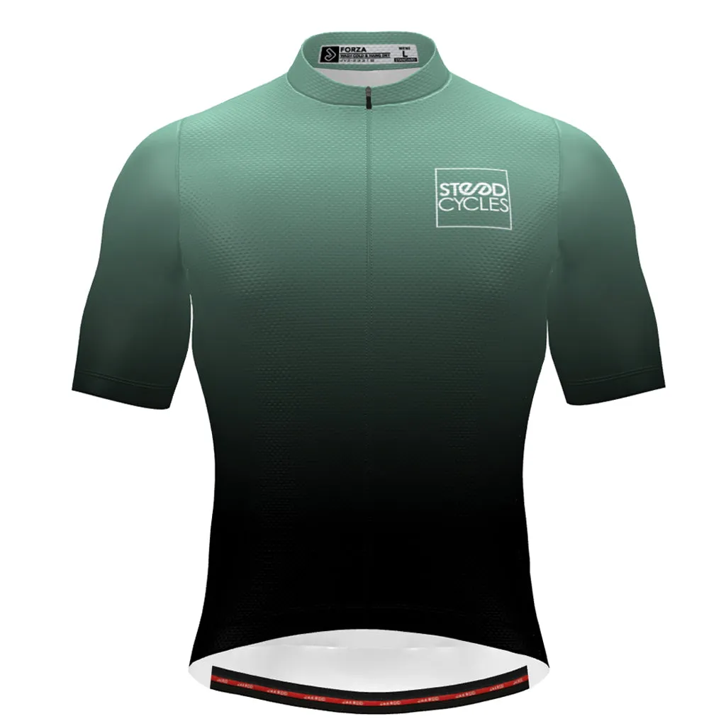Steed Cycles Club Forza Jersey