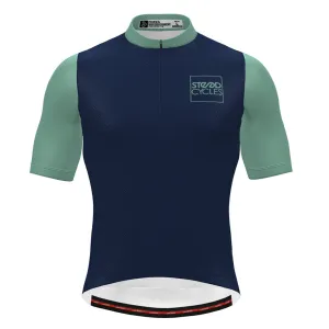Steed Cycles Club Jersey Women's