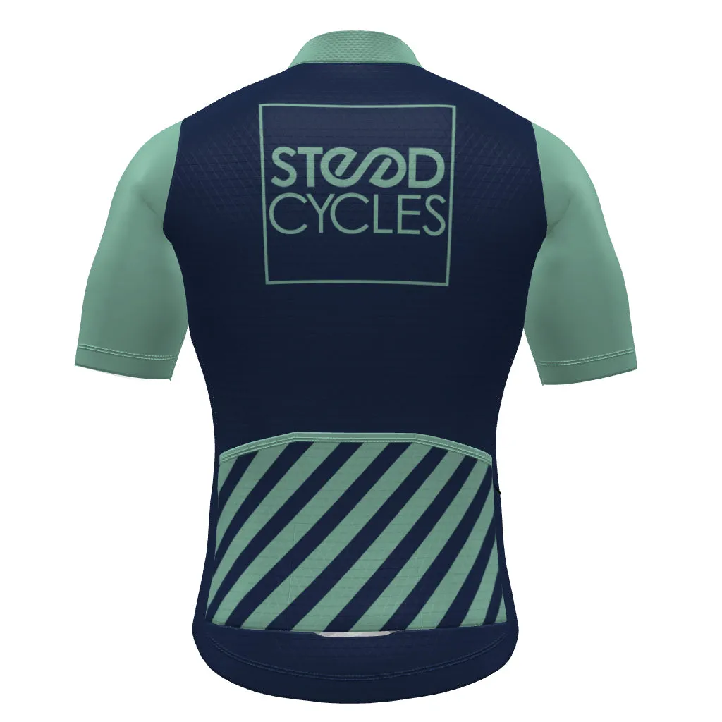 Steed Cycles Club Jersey Women's