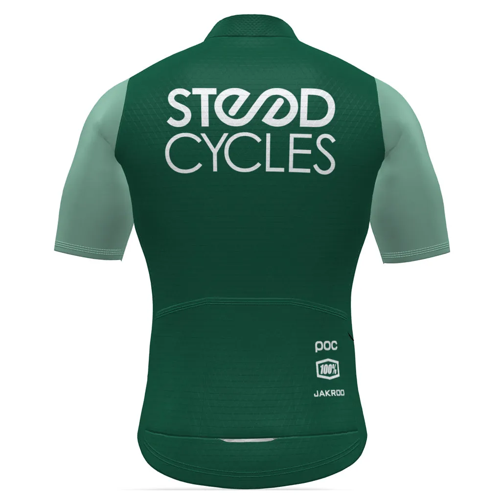 Steed Cycles Race Team Jersey