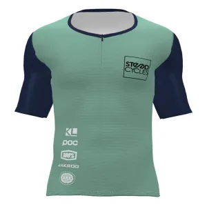 Steed Cycles Team Ultra Aero Jersey Women's