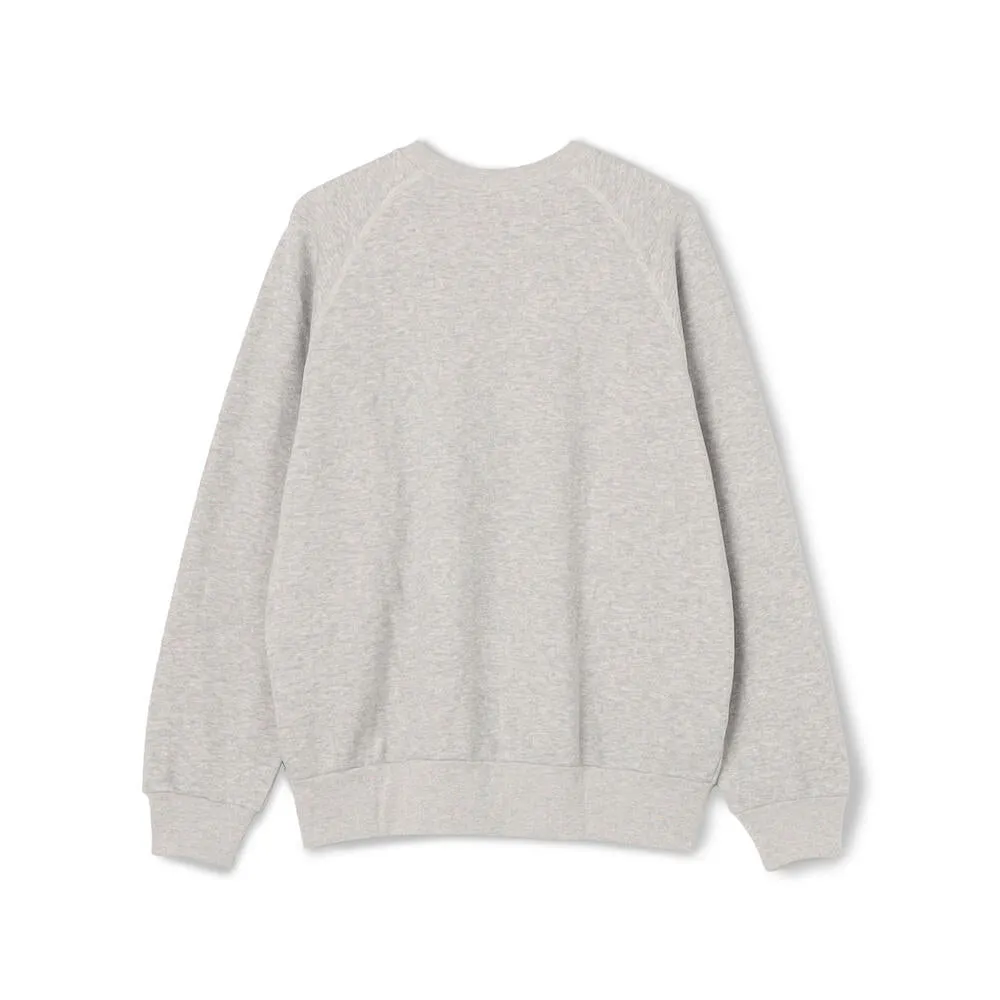 【STORE EXCLUSIVE】MEN'S SWEAT SHIRTS